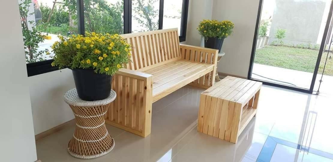 Casa Coco Residence Nakhon Ratchasima Luaran gambar